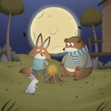 Through Bear's Eyes (Pre-Order)