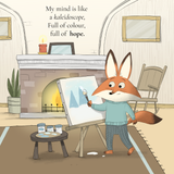 Through Fox's Eyes