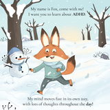 Through Fox's Eyes