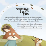 Through Bear's Eyes (Pre-Order)