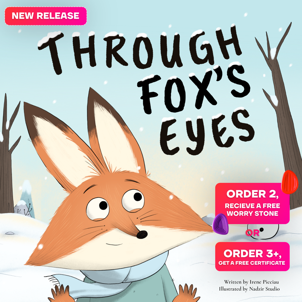 Through Fox's Eyes